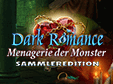Wimmelbild-Spiel: Dark Romance: Menagerie der Monster SammlereditionDark Romance: The Monster Within Collector's Edition