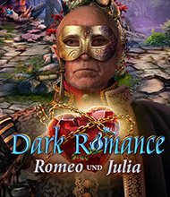 Wimmelbild-Spiel: Dark Romance: Romeo und Julia