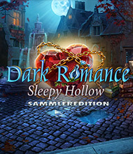Wimmelbild-Spiel: Dark Romance: Sleepy Hollow Sammleredition