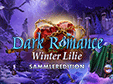 Jetzt das Wimmelbild-Spiel Dark Romance: Winter Lilie Sammleredition kostenlos herunterladen und spielen!