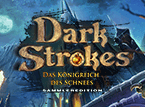 Jetzt das Wimmelbild-Spiel Dark Strokes: Das Königreich des Schnees Sammleredition kostenlos herunterladen und spielen!! Wimmelbild-Spiel: Dark Strokes: Das Königreich des Schnees Sammleredition