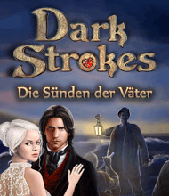 Wimmelbild-Spiel: Dark Strokes: Die Snden der Vter