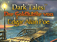 Wimmelbild-Spiel: Dark Tales: Der Goldkäfer von Edgar Allan PoeDark Tales: Edgar Allan Poe's The Gold Bug