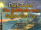 Jetzt das Wimmelbild-Spiel Dark Tales: Der Goldkäfer von Edgar Allan Poe kostenlos herunterladen und spielen!! Wimmelbild-Spiel: Dark Tales: Der Goldkäfer von Edgar Allan Poe