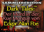 Jetzt das Wimmelbild-Spiel Dark Tales: Der Mord in der Rue Morgue von Edgar Allan Poe Sammleredition kostenlos herunterladen und spielen!! Wimmelbild-Spiel: Dark Tales: Der Mord in der Rue Morgue von Edgar Allan Poe Sammleredition