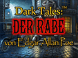 Dark Tales: Der Rabe von Edgar Allan Poe