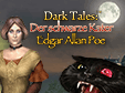 Wimmelbild-Spiel: Dark Tales: Der schwarze Kater von Edgar Allan PoeDark Tales: Edgar Allan Poe's The Black Cat
