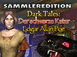 Lade dir Dark Tales: Der schwarze Kater von Edgar Allan Poe Sammleredition kostenlos herunter!