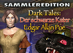Jetzt das Wimmelbild-Spiel Dark Tales: Der schwarze Kater von Edgar Allan Poe Sammleredition kostenlos herunterladen und spielen!! Wimmelbild-Spiel: Dark Tales: Der schwarze Kater von Edgar Allan Poe Sammleredition