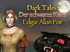 Jetzt das Wimmelbild-Spiel Dark Tales: Der schwarze Kater von Edgar Allan Poe kostenlos herunterladen und spielen!! Wimmelbild-Spiel: Dark Tales: Der schwarze Kater von Edgar Allan Poe