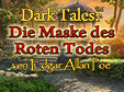 Dark Tales: Die Maske des Roten Todes von Edgar Allan Poe