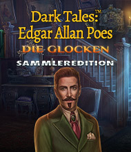 Wimmelbild-Spiel: Dark Tales: Edgar Allan Poes Die Glocken Sammleredition