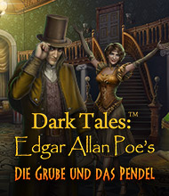 Wimmelbild-Spiel: Dark Tales: Edgar Allan Poes Die Grube und das Pendel