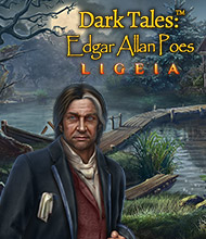 Wimmelbild-Spiel: Dark Tales: Edgar Allan Poes Ligeia