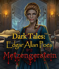Wimmelbild-Spiel: Dark Tales: Edgar Allan Poes Metzengerstein