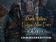 Wimmelbild-Spiel: Dark Tales: Edgar Allan Poes Lenore SammlereditionDark Tales: Edgar Allan Poe's Lenore Collector's Edition