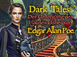 Lade dir Dark Tales: Der Untergang des Hauses Usher von Edgar Allan Poe kostenlos herunter!
