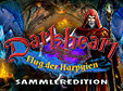 Wimmelbild-Spiel: Darkheart: Flug der Harpyien SammlereditionDarkheart: Flight of the Harpies Collector's Edition