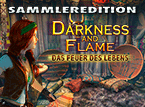 Jetzt das Wimmelbild-Spiel Darkness and Flame: Das Feuer des Lebens Sammleredition kostenlos herunterladen und spielen!! Wimmelbild-Spiel: Darkness and Flame: Das Feuer des Lebens Sammleredition