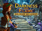 Jetzt das Wimmelbild-Spiel Darkness and Flame: Das Feuer des Lebens kostenlos herunterladen und spielen!! Wimmelbild-Spiel: Darkness and Flame: Das Feuer des Lebens