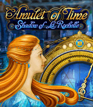 Wimmelbild-Spiel: Das Amulett der Zeit: Der Schatten von La Rochelle