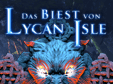 Wimmelbild-Spiel: Das Biest von Lycan IsleThe Beast of Lycan Isle