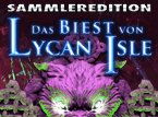Jetzt das Wimmelbild-Spiel Das Biest von Lycan Isle Sammleredition kostenlos herunterladen und spielen!! Wimmelbild-Spiel: Das Biest von Lycan Isle Sammleredition