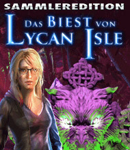 Wimmelbild-Spiel: Das Biest von Lycan Isle Sammleredition