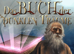 Jetzt das Wimmelbild-Spiel Das Buch der Dunklen Träume kostenlos herunterladen und spielen!! Wimmelbild-Spiel: Das Buch der Dunklen Träume