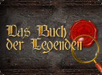 Jetzt das Wimmelbild-Spiel Das Buch der Legenden kostenlos herunterladen und spielen!! Wimmelbild-Spiel: Das Buch der Legenden