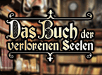 Jetzt das Wimmelbild-Spiel Das Buch der verlorenen Seelen kostenlos herunterladen und spielen!! Wimmelbild-Spiel: Das Buch der verlorenen Seelen