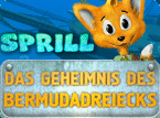 Jetzt das Wimmelbild-Spiel Sprill 2: Das Geheimnis des Bermudadreiecks kostenlos herunterladen und spielen!! Wimmelbild-Spiel: Sprill 2: Das Geheimnis des Bermudadreiecks