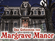 Lade dir Das Geheimnis von Margrave Manor kostenlos herunter!