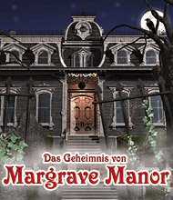 Wimmelbild-Spiel: Das Geheimnis von Margrave Manor