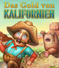 Jetzt das Klick-Management-Spiel Das Gold von Kalifornien kostenlos herunterladen und spielen!! Klick-Management-Spiel: Das Gold von Kalifornien