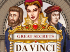 Jetzt das Wimmelbild-Spiel Das große Da Vinci Geheimnis kostenlos herunterladen und spielen!! Wimmelbild-Spiel: Das große Da Vinci Geheimnis