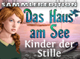Wimmelbild-Spiel: Das Haus am See: Kinder der Stille SammlereditionThe Lake House: Children of Silence Collector's Edition