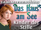 Jetzt das Wimmelbild-Spiel Das Haus am See: Kinder der Stille Sammleredition kostenlos herunterladen und spielen!! Wimmelbild-Spiel: Das Haus am See: Kinder der Stille Sammleredition