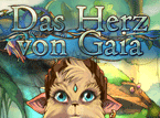 Jetzt das Wimmelbild-Spiel Das Herz von Gaia kostenlos herunterladen und spielen!! Wimmelbild-Spiel: Das Herz von Gaia