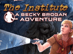 Jetzt das Wimmelbild-Spiel Das Institut: Ein Becky Brogan Abenteuer kostenlos herunterladen und spielen!! Wimmelbild-Spiel: Das Institut: Ein Becky Brogan Abenteuer