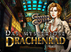Jetzt das Wimmelbild-Spiel Das mysteriöse Drachenrad kostenlos herunterladen und spielen!! Wimmelbild-Spiel: Das mysteriöse Drachenrad