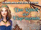 Jetzt das Wimmelbild-Spiel Living Legends: Das Rätsel der Eisprinzessin Sammleredition kostenlos herunterladen und spielen!! Wimmelbild-Spiel: Living Legends: Das Rätsel der Eisprinzessin Sammleredition