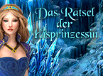 Jetzt das Wimmelbild-Spiel Living Legends: Das Rätsel der Eisprinzessin kostenlos herunterladen und spielen!! Wimmelbild-Spiel: Living Legends: Das Rätsel der Eisprinzessin