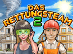 Jetzt das Klick-Management-Spiel Das Rettungsteam 2 kostenlos herunterladen und spielen!! Klick-Management-Spiel: Das Rettungsteam 2