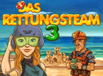 Jetzt das Klick-Management-Spiel Das Rettungsteam 3 kostenlos herunterladen und spielen!! Klick-Management-Spiel: Das Rettungsteam 3