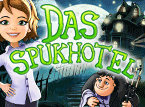 Jetzt das Klick-Management-Spiel Das Spukhotel kostenlos herunterladen und spielen!! Klick-Management-Spiel: Das Spukhotel