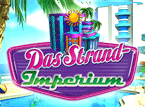 Jetzt das Klick-Management-Spiel Das Strand-Imperium kostenlos herunterladen und spielen!! Klick-Management-Spiel: Das Strand-Imperium