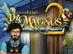 Jetzt das Wimmelbild-Spiel Das Traumatorium von Dr. Magnus 2 kostenlos herunterladen und spielen!! Wimmelbild-Spiel: Das Traumatorium von Dr. Magnus 2