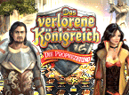 Jetzt das 3-Gewinnt-Spiel Das Verlorene Königreich: Die Prophezeiung kostenlos herunterladen und spielen!! 3-Gewinnt-Spiel: Das Verlorene Königreich: Die Prophezeiung