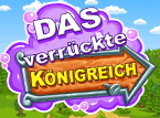 Jetzt das Klick-Management-Spiel Das verrückte Königreich kostenlos herunterladen und spielen!! Klick-Management-Spiel: Das verrückte Königreich